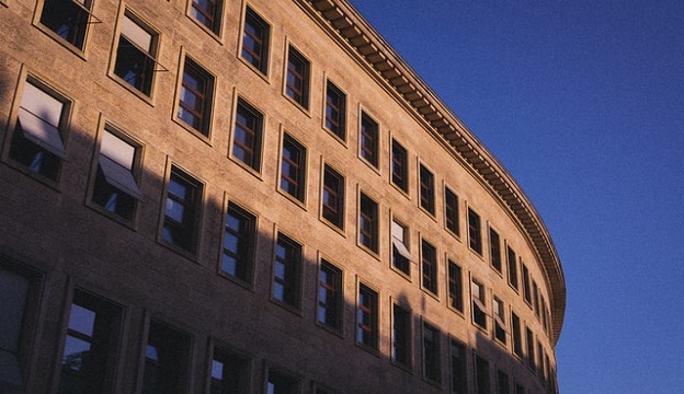 Altersvorsorgeberatung mitausreisende Partner im Auswärtigen Amt Image